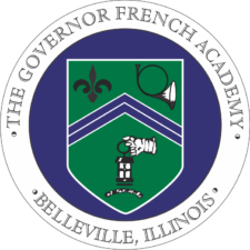 The Governor French Academy Logo